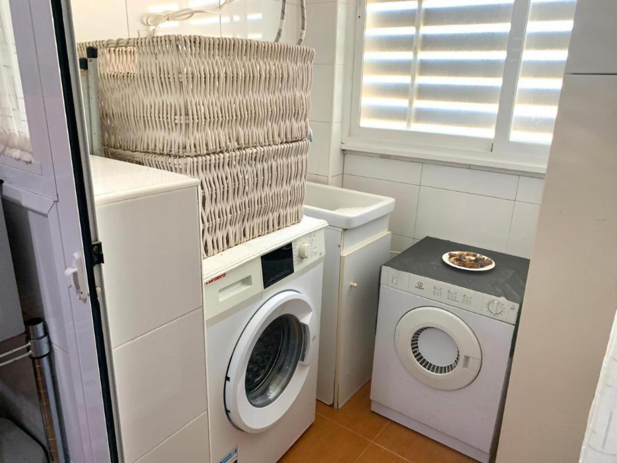 Apartamento Novomar By Solymar Holiday ตอร์เรเดลมาร์ ภายนอก รูปภาพ